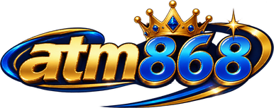 ATM868 Logo
